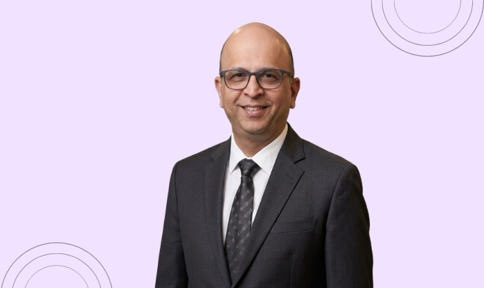 Dr. Rajesh Gharpure appointed as Chief Operating Officer at Datamatics Global Services